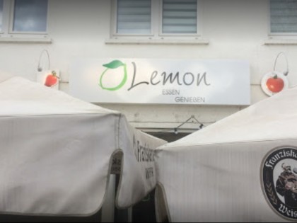 Foto: Lemon